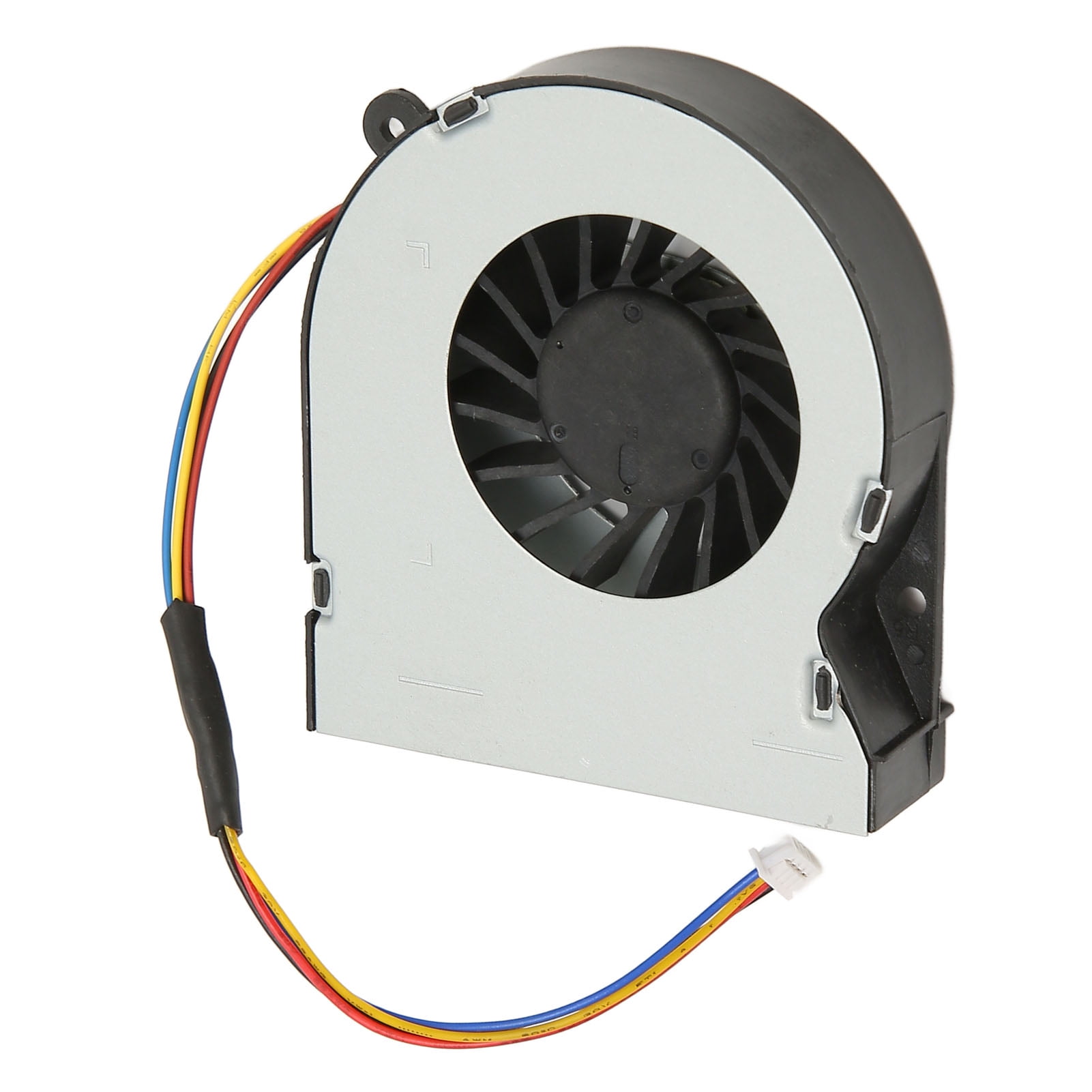 NUC6i7KYK CPU Cooling Fan, 4Pin Connector DC 5V/0.6A Input Lightweight