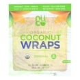 thumbnail image 1 of Nuco Original Organic Coconut Wraps 2.47 oz (Pack of 12), 1 of 3