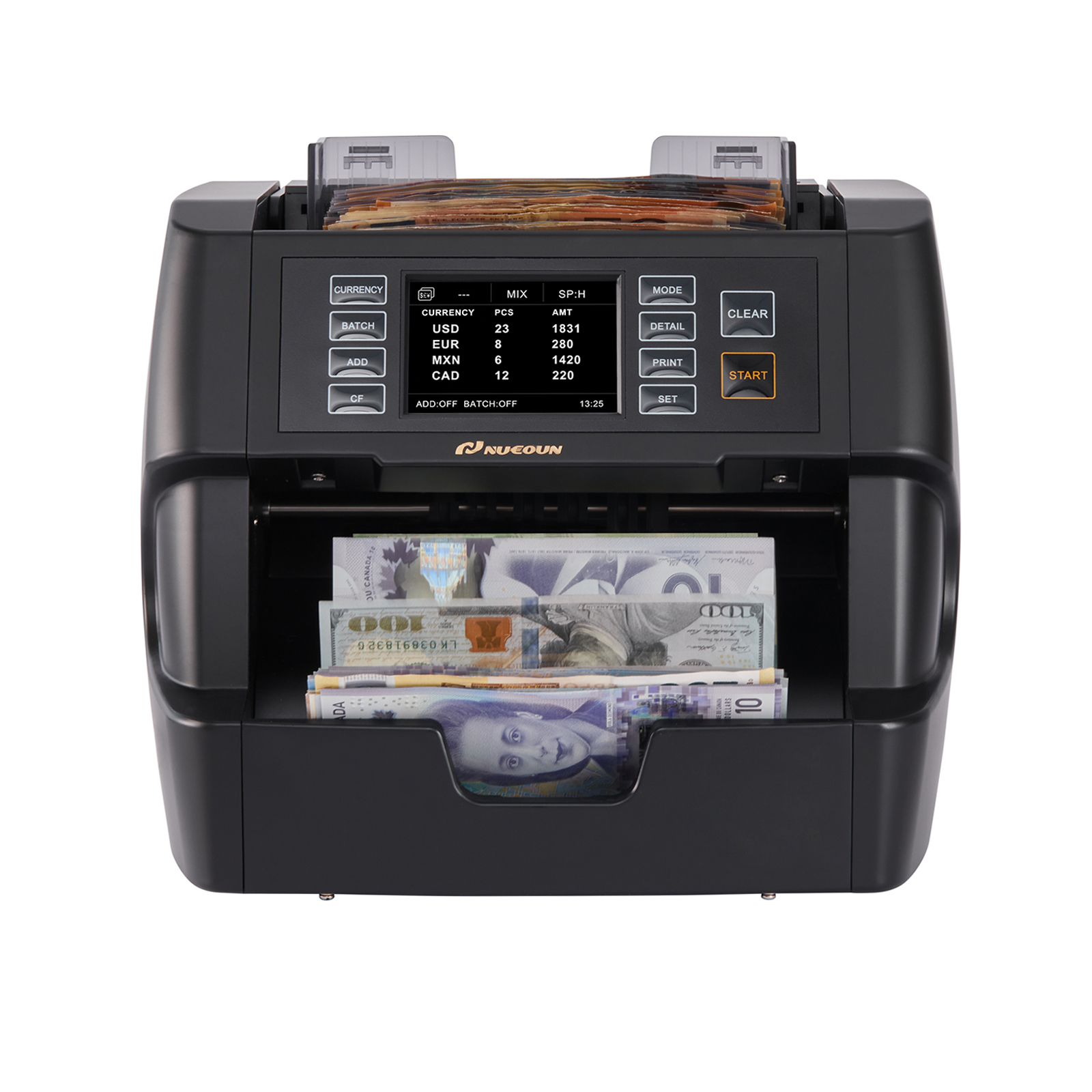 Cash Register for Small Businesses, Point of Sale POS System by NRS