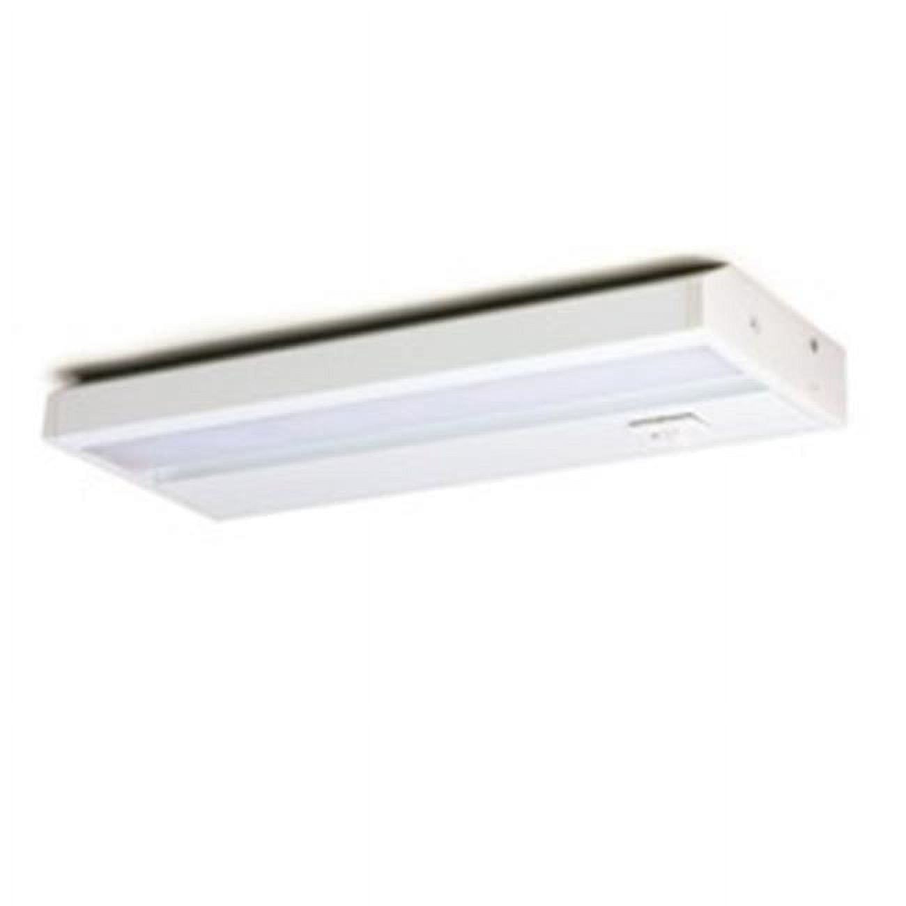 NUD-7708-30WH 8 in. Leduc 3W Led 3000K - White - Walmart.com