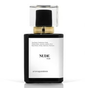 NUDE | Inspired by Tom Ford OMBRE LEATHER | Pheromone Perfume Cologne for Men and Women | Extrait De Parfum | Long Lasting Dupe Clone Perfume