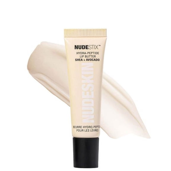 Nudestix Hydra-Peptide Lip Butter Shea + Avocado