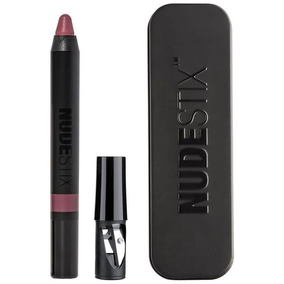 Intense Matte Lip And Cheek Pencil - Sunkissed Pink