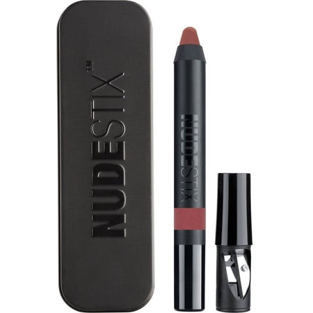 NUDESTIX Intense Matte Lip + Cheek Pencil