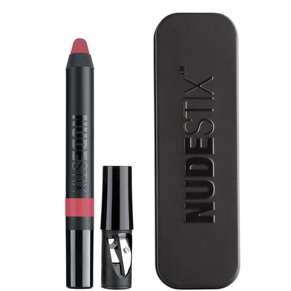 NUDESTIX Magnetic Matte Lip Colour