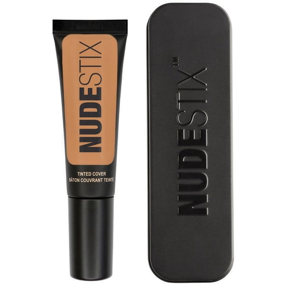 NUDESTIX Tinted Cover Foundation 0.67oz