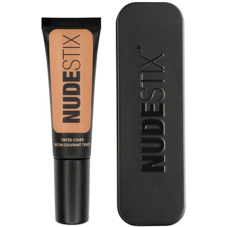 NUDESTIX Tinted Cover Foundation 0.67oz