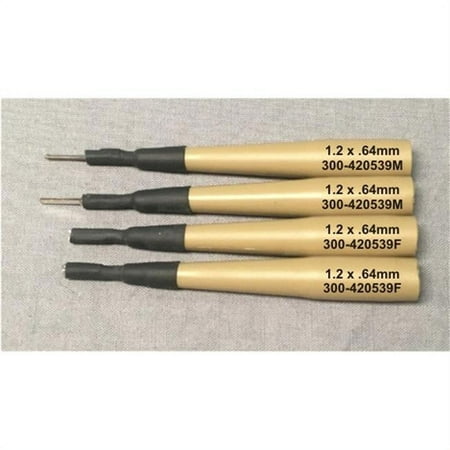 NUDI NUD300-420539 Flex Probe Kit