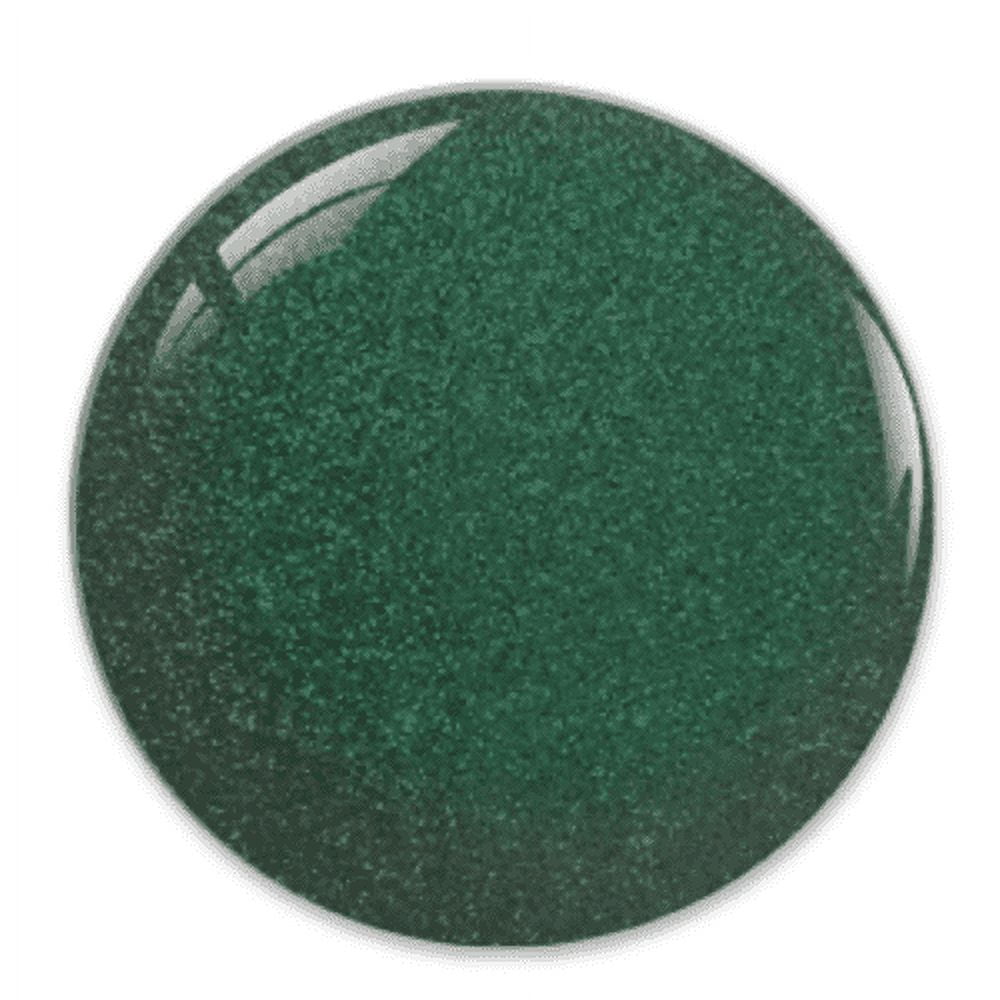 NUGENESIS Manicure Nail Dipping Color Glitter 1.5oz/jar - NG604 Jackpot