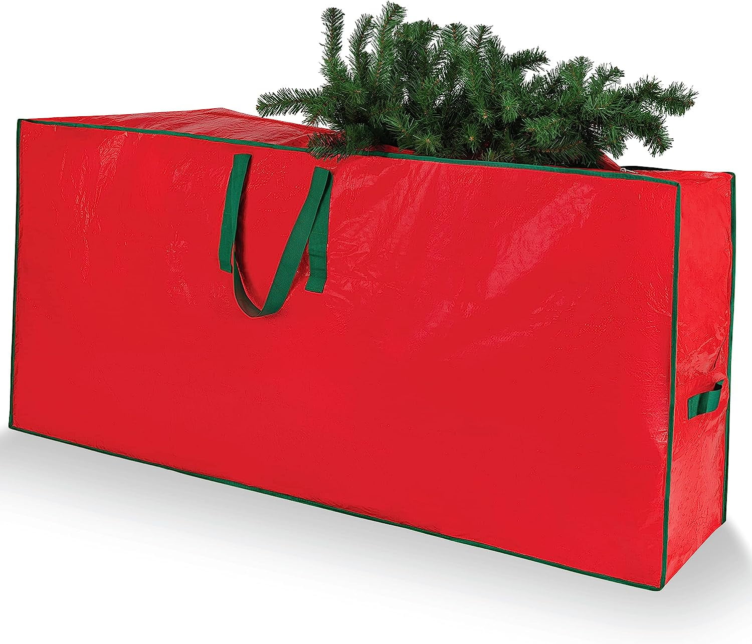 NUHOYA Christmas Tree Storage Bag9ft Artificial Xmas Holiday Tree bag