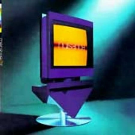 Nuisance (CD) by Menswear