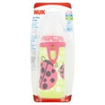 thumbnail image 1 of NUK Active Soft Spout Toddler Sippy Cup, 10 Ounces, 12+ Months, 1 of 5