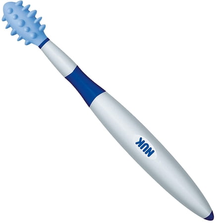 NUK Brush - 5 Pack
