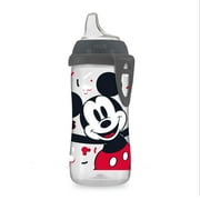 NUK First Choice Mickey Active Sippy Cup, 10 oz, 1 Pack