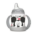thumbnail image 1 of NUK Disney Learner Sippy Cup, Mickey Mouse, 5oz 1pk, 1 of 1