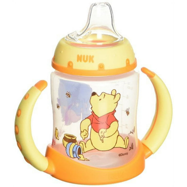 NUK® Disney® 5oz Learner Cup