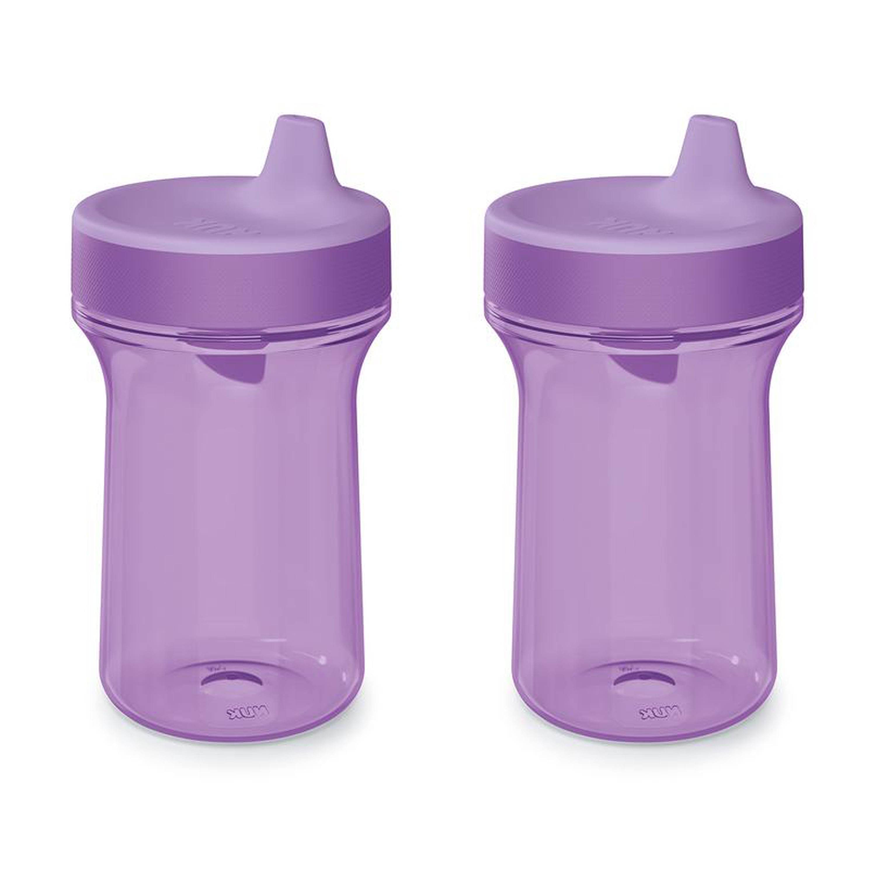 NUK® Everlast Hard Spout Sippy Cup, 10 oz., Girl