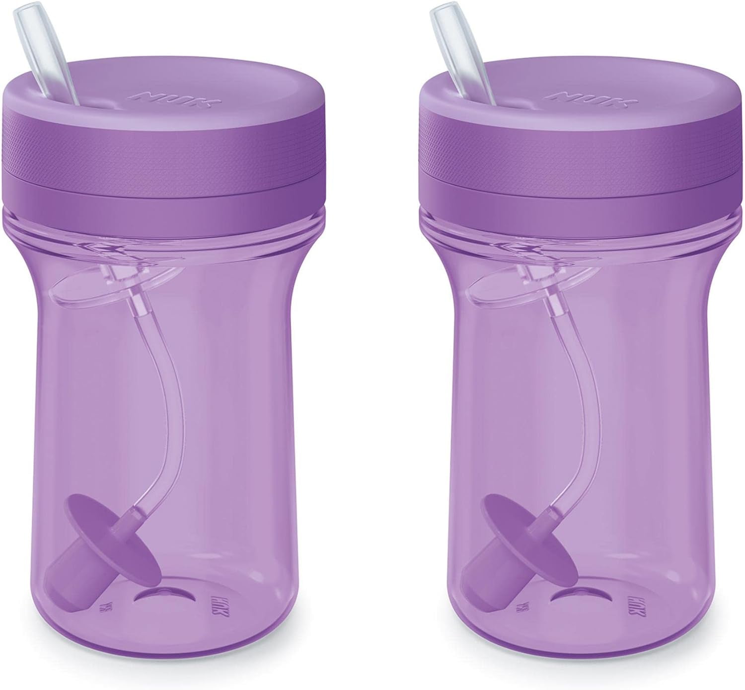 Nuk straw cheap sippy
