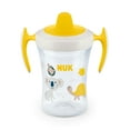 thumbnail image 1 of NUK Evolution Soft Spout Learner Cup, 8 oz, 1-Pack, 1 of 7