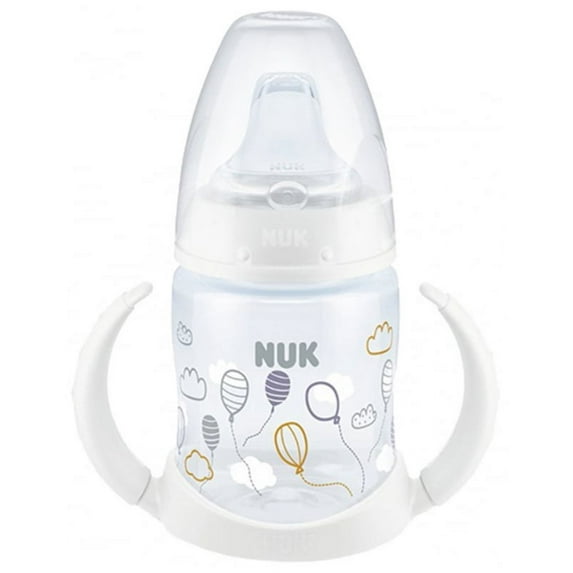 NUK First Choice Learning Cup 150ml 6-18 Months