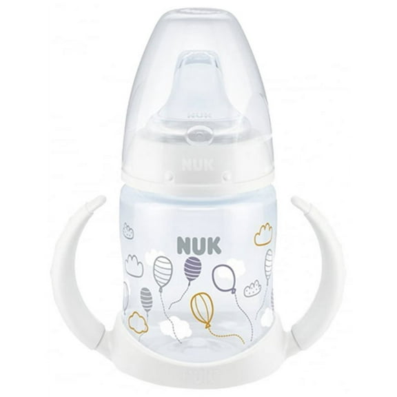 NUK First Choice Learning Cup 150ml 6-18 Months