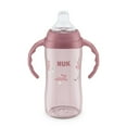 thumbnail image 1 of NUK First Choice Large Learner Cup, 10 oz, 1 Pack, 1 of 7