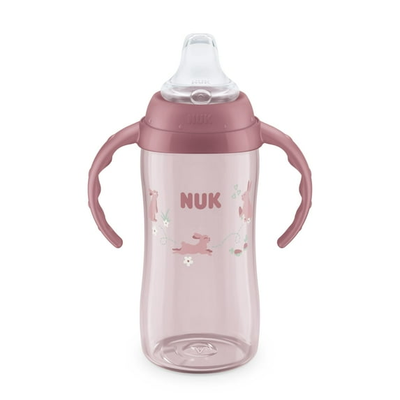 NUK First Choice Large Learner Cup, 10 oz, 1 Pack