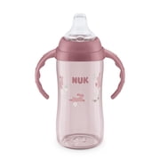 NUK First Choice Large Learner Cup, 10 oz, 1 Pack