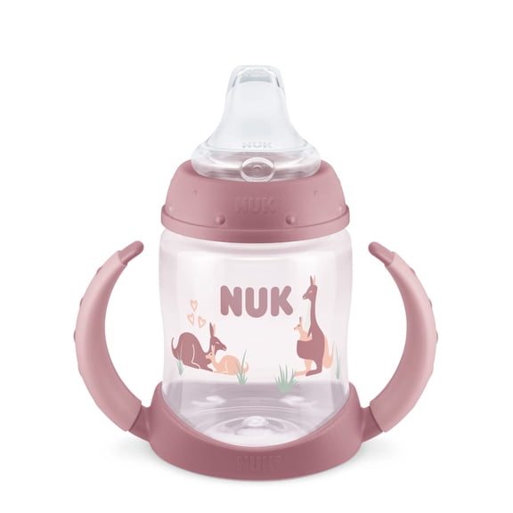 NUK First Choice Learner Cup, 5 oz, 1 Pack