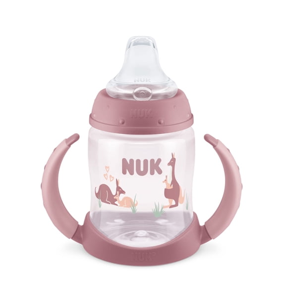 NUK First Choice Learner Cup, 5 oz, 1 Pack