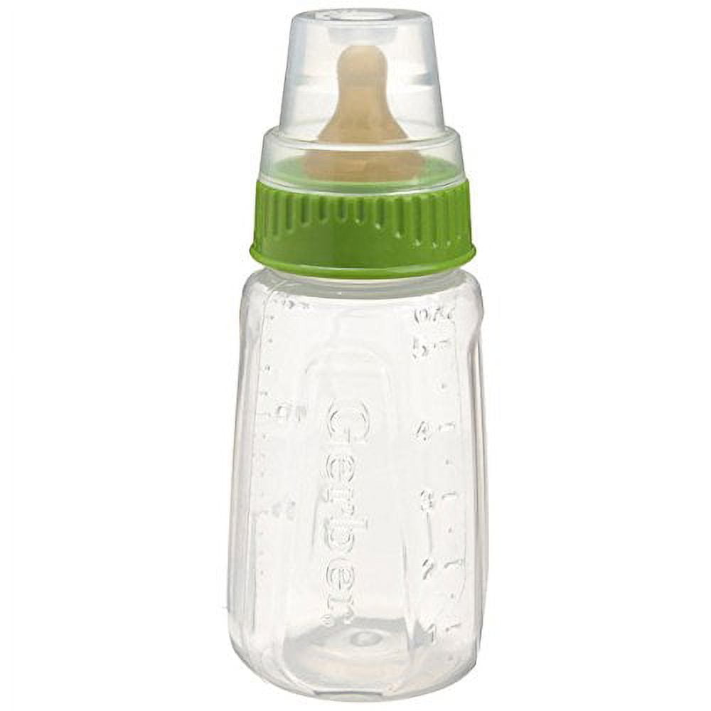 Gerber first essentials store bottles discontinued