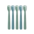 thumbnail image 1 of NUK First Choice Rest Easy Baby Spoons, 5-Pack, 1 of 5
