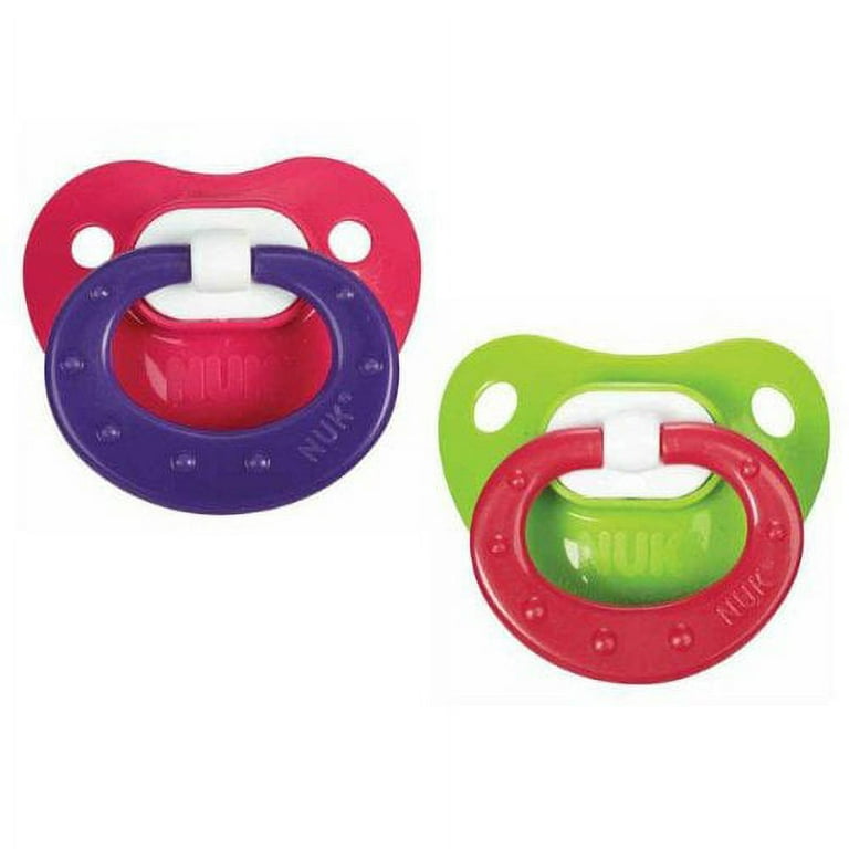 Nuk juicy pacifier store