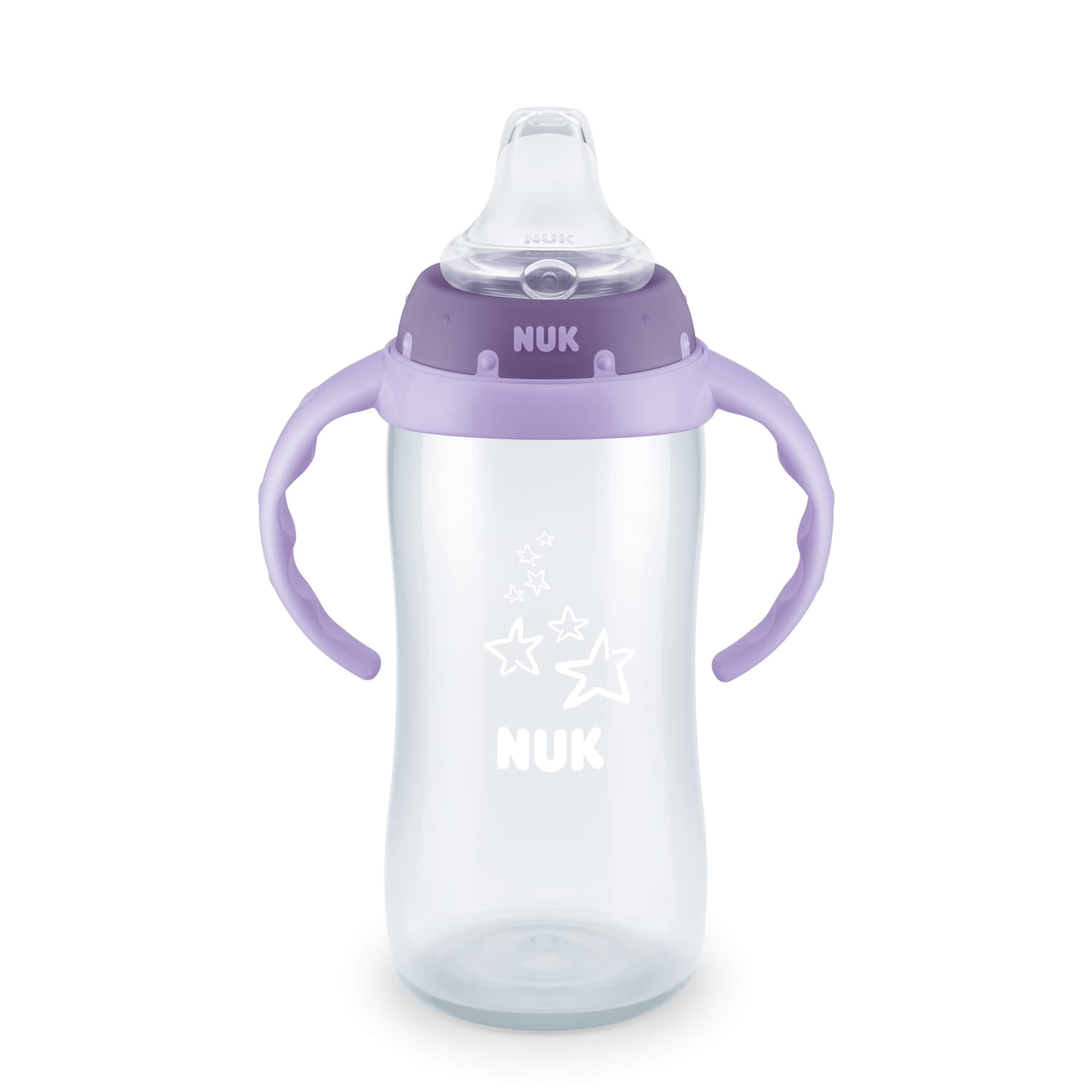 NUK Large Learner Tritan Cup, 10oz., 8+ Months