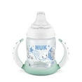 thumbnail image 1 of NUK First Choice Glow-in-the-Dark Learner Cup, 5 oz, 1 Pack, 1 of 8
