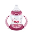 thumbnail image 1 of NUK Learner Cup, 5 oz Soft Spout Sippy Cup, 6+ Months, 1 of 6