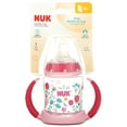 thumbnail image 1 of NUK Learner Cup, 5 oz Soft Spout Sippy Cup, 6+ Months, 1 of 2