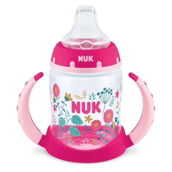 NUK 5 ounce Learner Cup