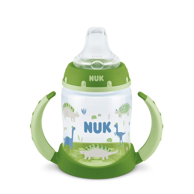 Baby Bottle Nuk Bottles Nuk Soft Spout Replacement NUK Learner Cup