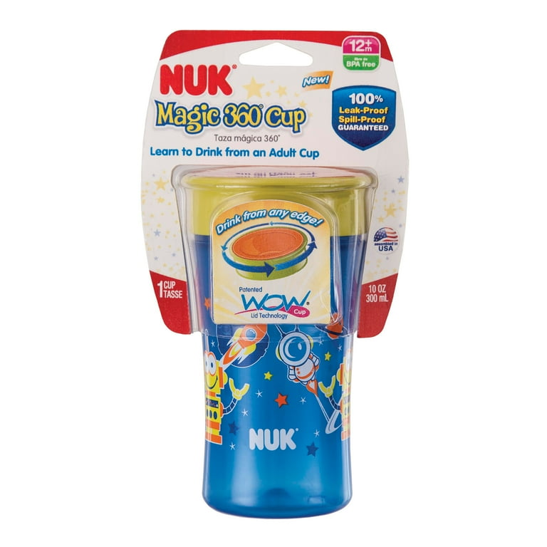 Nuk 2025 wow cup