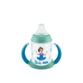 thumbnail image 1 of NUK Ms. Rachel Infant Toddler Learner Cup, 5 oz, 1 Count, 1 of 7