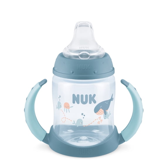 NUK First Choice Learner Cup, 5 oz, 1 Pack