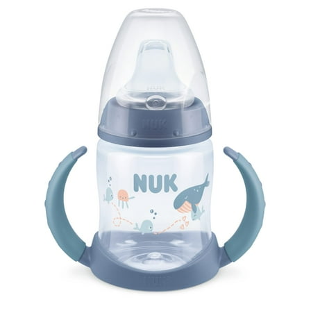 NUK First Choice Learner Cup, 5 oz, 1 Pack