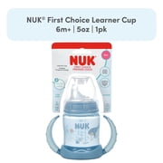 NUK First Choice Learner Cup, 5 oz, 1 Pack