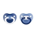 NUK Orthodontic Pacifier, Boy, 618 Months, 2Pack