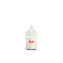NUK Perfect Match Natural   Anti-Colic Bottle, 5 oz, 1 Pack