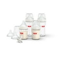 Dr. Brown's Options+ Newborn Wide-Neck Bottle Set