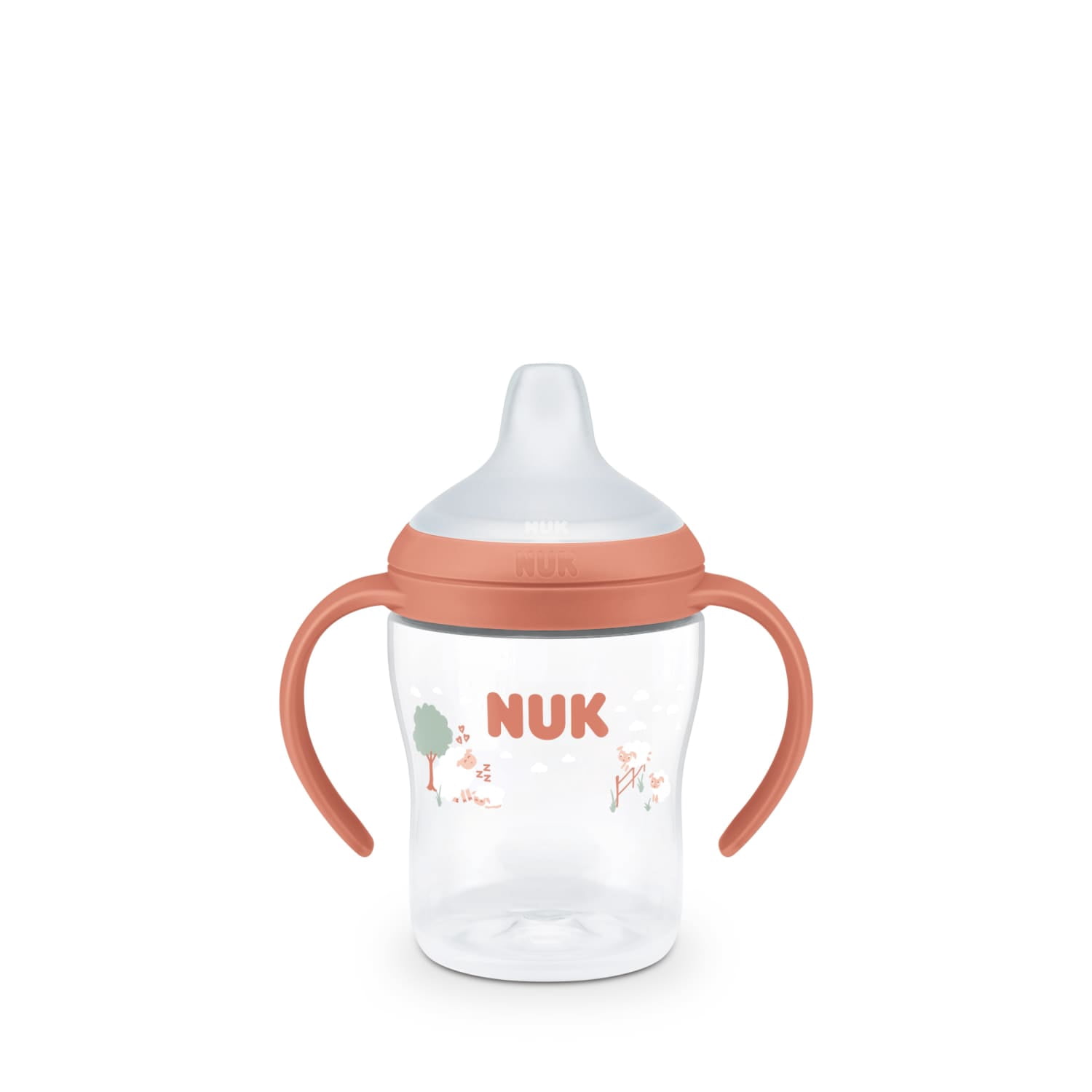 NUK Perfect Match Learner Cup, 5 oz, 1 Pack