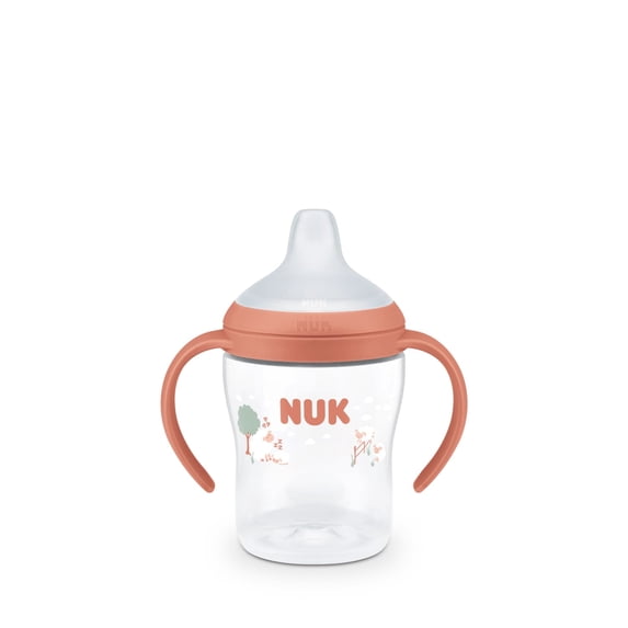 NUK Perfect Match Learner Cup, 5 oz, 1 Pack