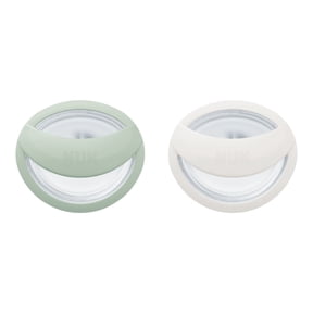 NUK Perfect Match Pacifier, 0-6 months, 2-Pack